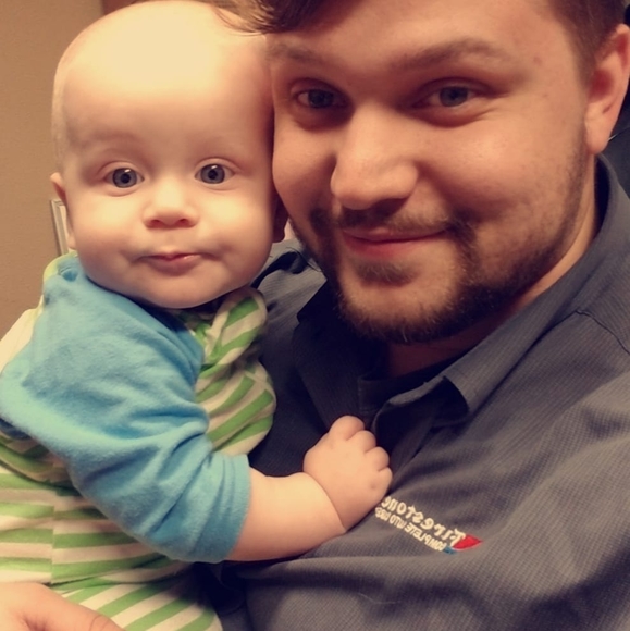 Meet your Posher, Eric - Picture 1 of 1